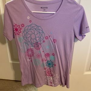 Columbia T-shirt